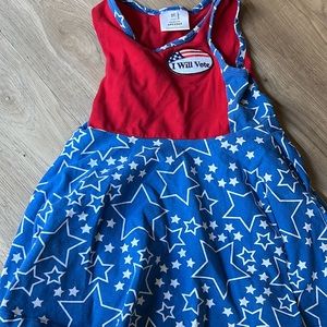 Princess awesome dress